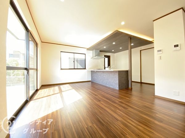 神戸市西区春日台６丁目　中古一戸建て