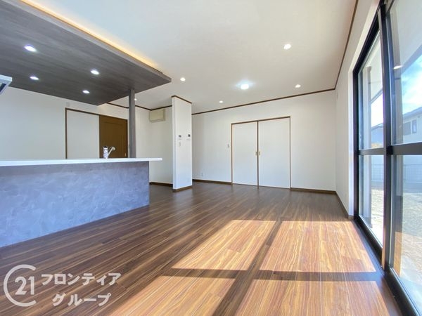 神戸市西区春日台６丁目の中古一戸建て