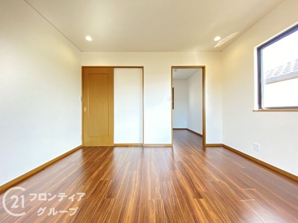 神戸市西区春日台６丁目の中古一戸建て