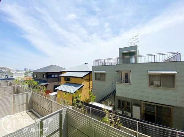 ワコーレ須磨ショアレーン　中古マンション