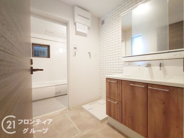 神戸市須磨区古川町３丁目　新築一戸建て
