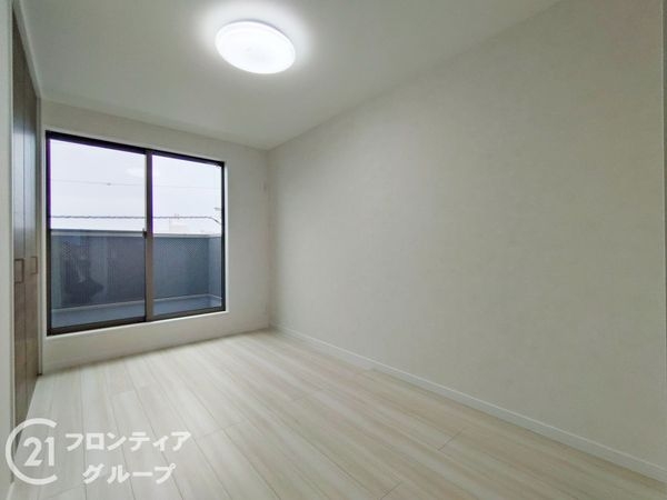 神戸市須磨区古川町３丁目　新築一戸建て