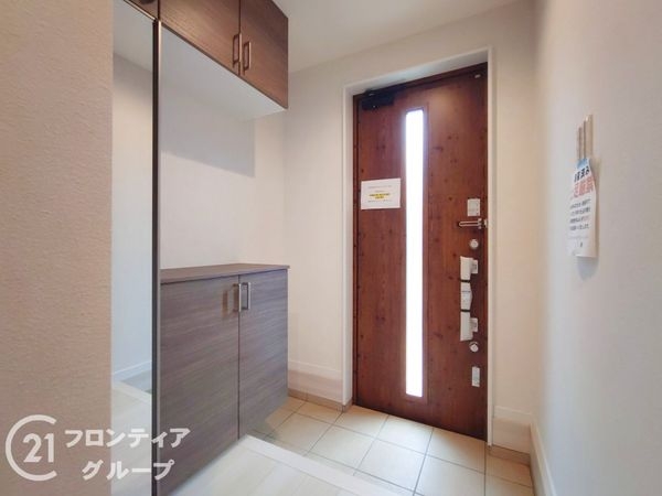 神戸市須磨区古川町３丁目　新築一戸建て