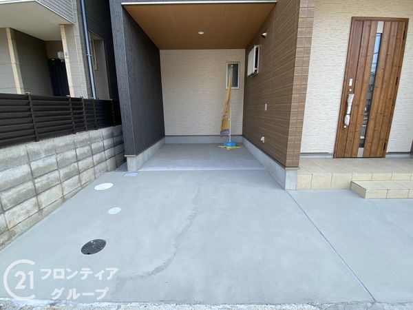 神戸市須磨区古川町３丁目　新築一戸建て
