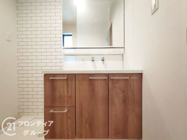 神戸市須磨区古川町３丁目　新築一戸建て