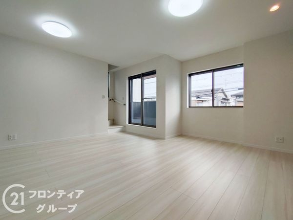 神戸市須磨区古川町３丁目　新築一戸建て