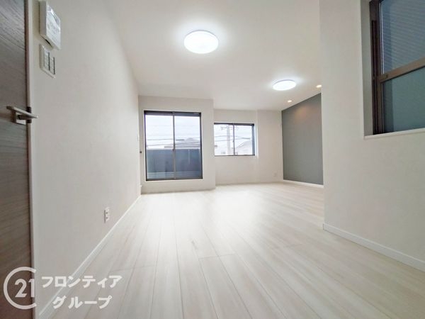 神戸市須磨区古川町３丁目　新築一戸建て
