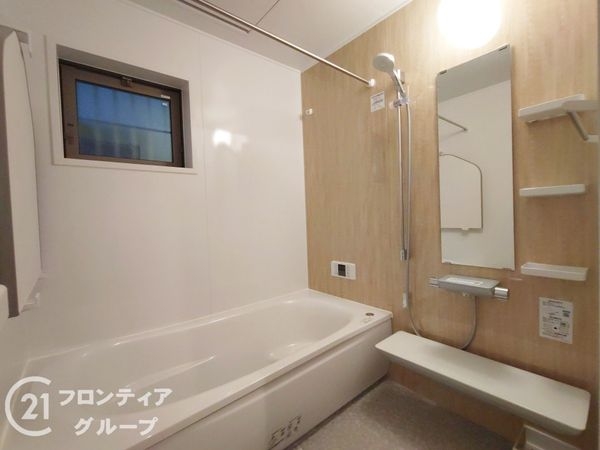 神戸市須磨区古川町３丁目　新築一戸建て
