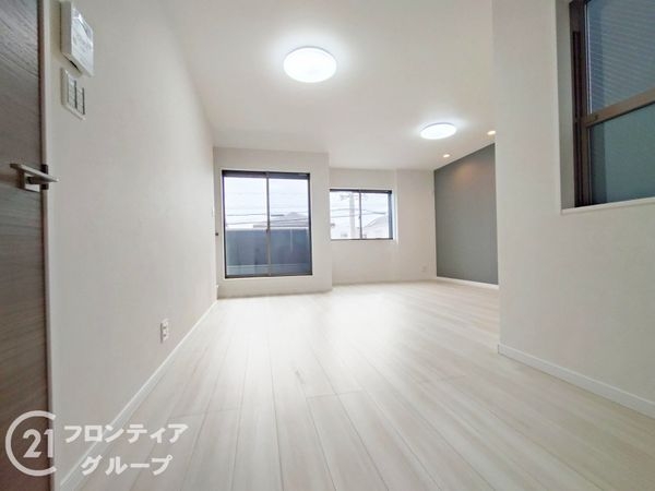 神戸市須磨区古川町３丁目の中古一戸建て