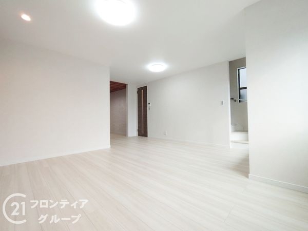 神戸市須磨区古川町３丁目　新築一戸建て