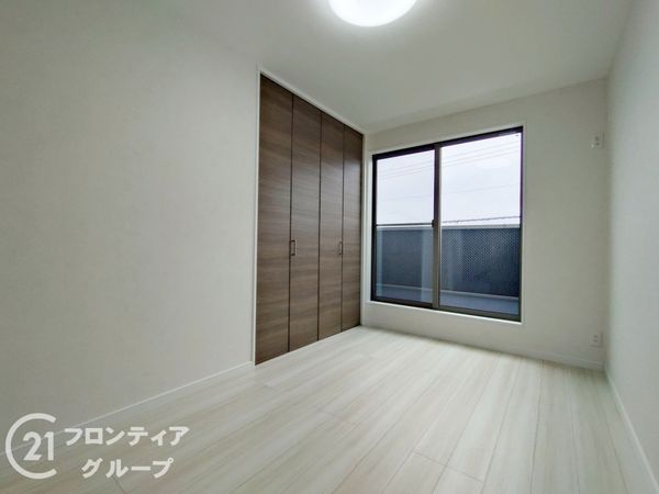 神戸市須磨区古川町３丁目　新築一戸建て