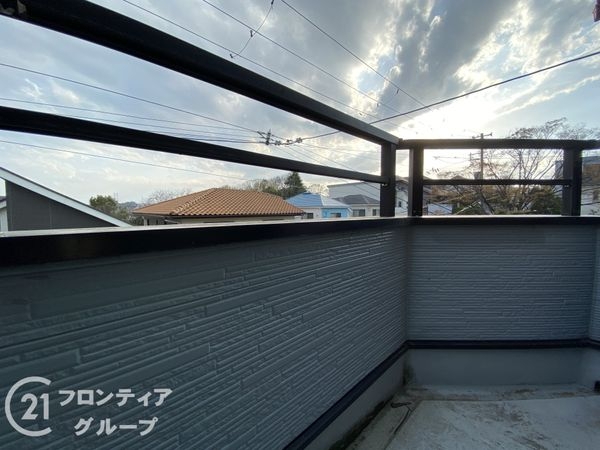 神戸市垂水区多聞台２丁目の中古一戸建て