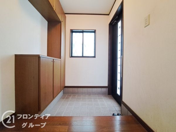神戸市垂水区多聞台２丁目の中古一戸建て