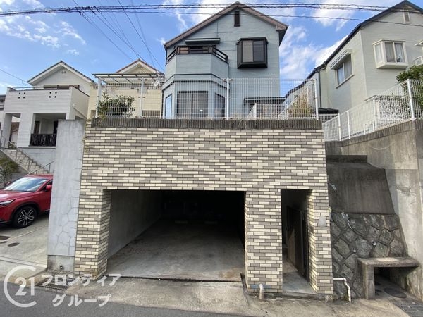 神戸市垂水区多聞台２丁目　中古一戸建て