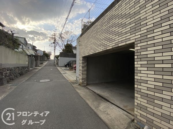 神戸市垂水区多聞台２丁目の中古一戸建て