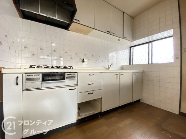神戸市垂水区多聞台２丁目　中古一戸建て
