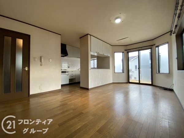 神戸市垂水区多聞台２丁目　中古一戸建て