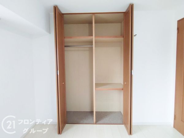 アルファステイツ朝霧丘　中古マンション