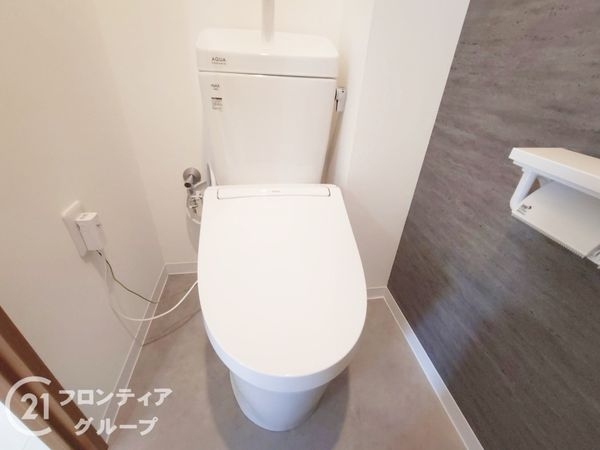 アルファステイツ朝霧丘　中古マンション