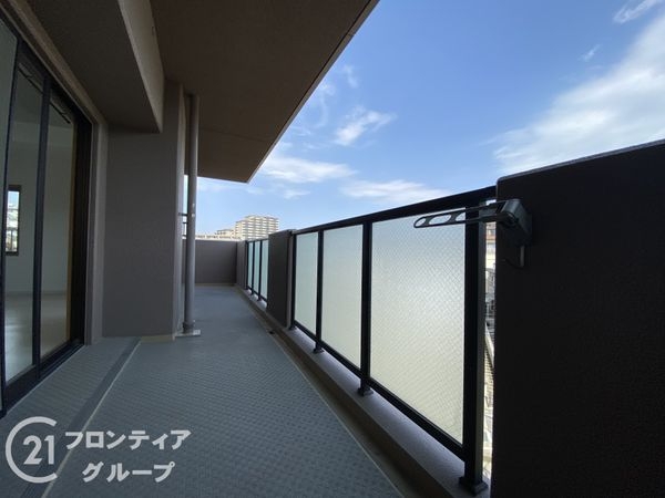 アルファステイツ朝霧丘　中古マンション