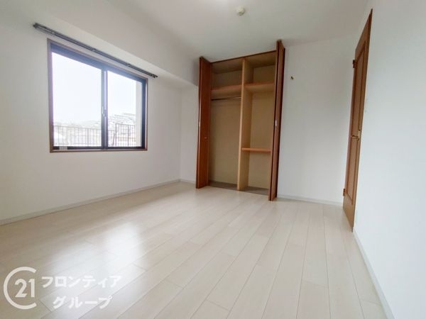 アルファステイツ朝霧丘　中古マンション