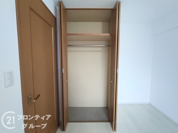 アルファステイツ朝霧丘　中古マンション