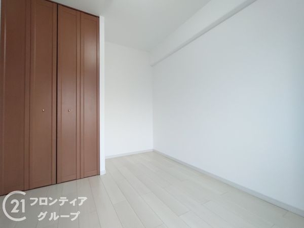 アルファステイツ朝霧丘　中古マンション