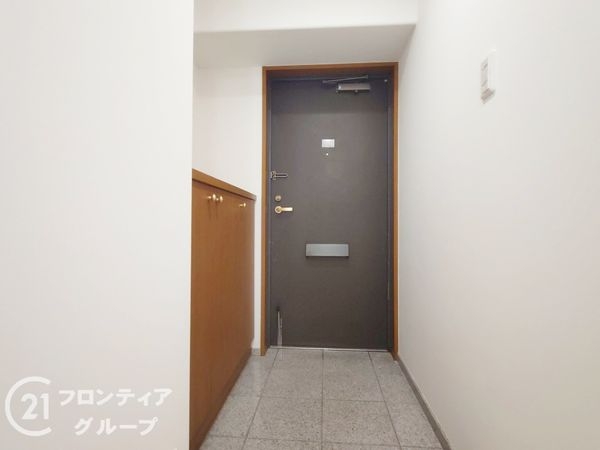 アルファステイツ朝霧丘　中古マンション
