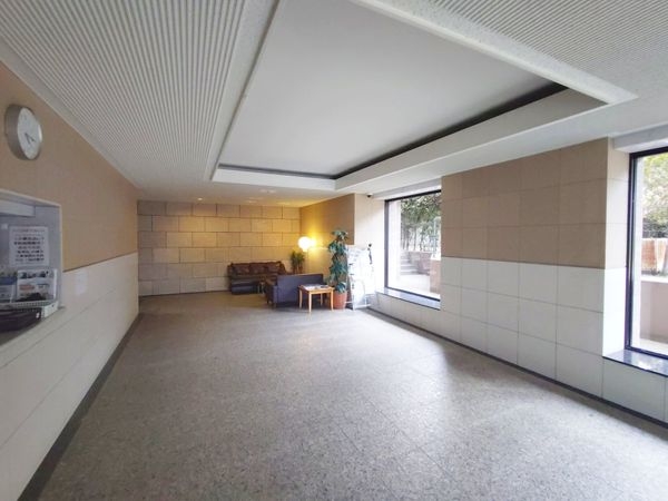 アルファステイツ朝霧丘　中古マンション