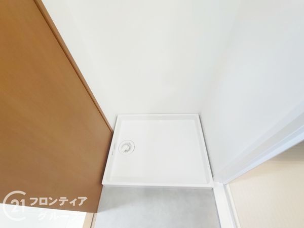 アルファステイツ朝霧丘　中古マンション
