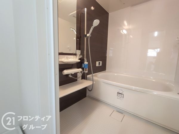 アルファステイツ朝霧丘　中古マンション
