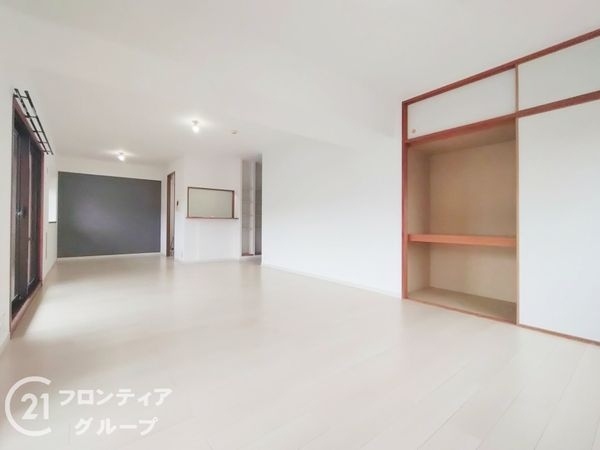 アルファステイツ朝霧丘　中古マンション