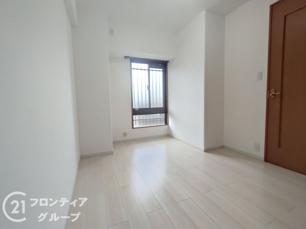 アルファステイツ朝霧丘　中古マンション