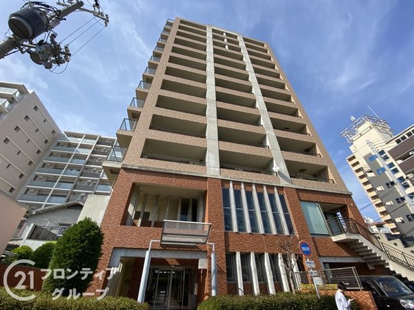 ユニオン垂水海岸通　中古マンション
