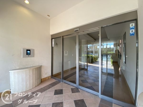 ユニオン垂水海岸通　中古マンション