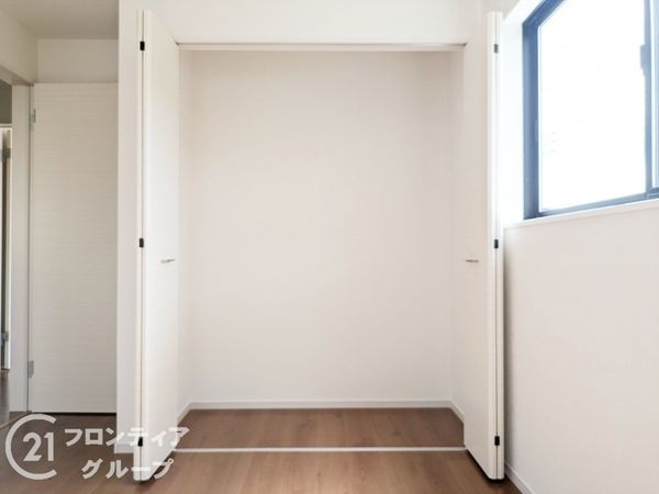 神戸市西区北山台２丁目　新築一戸建て　１号棟