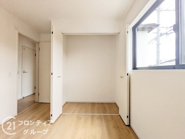 神戸市西区北山台２丁目　新築一戸建て　２号棟