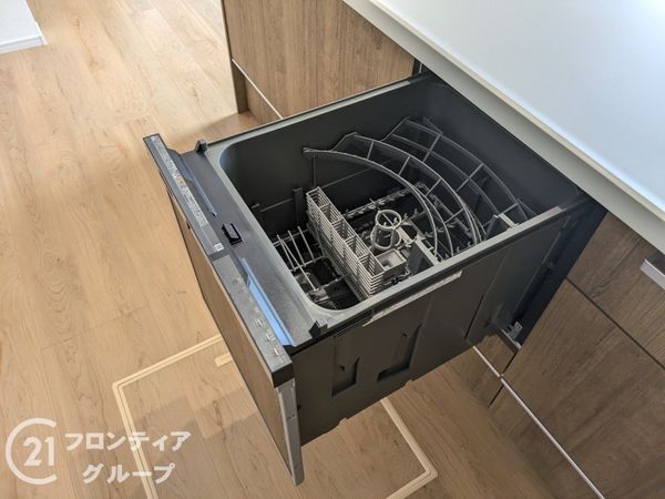 神戸市西区北山台２丁目　新築一戸建て　２号棟