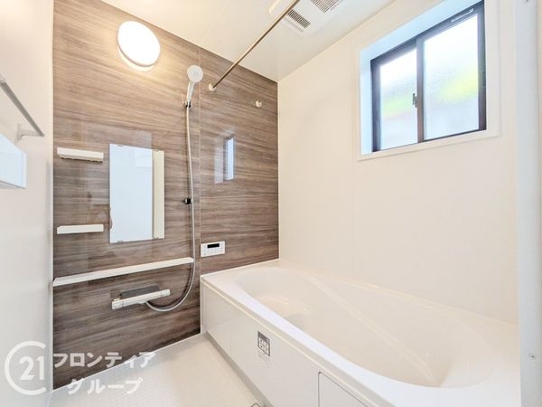 神戸市西区北山台２丁目　新築一戸建て　２号棟