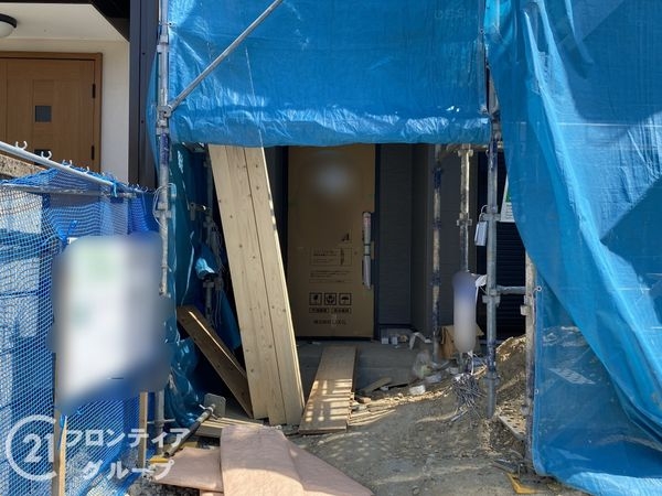 神戸市須磨区菅の台1丁目　中古一戸建て
