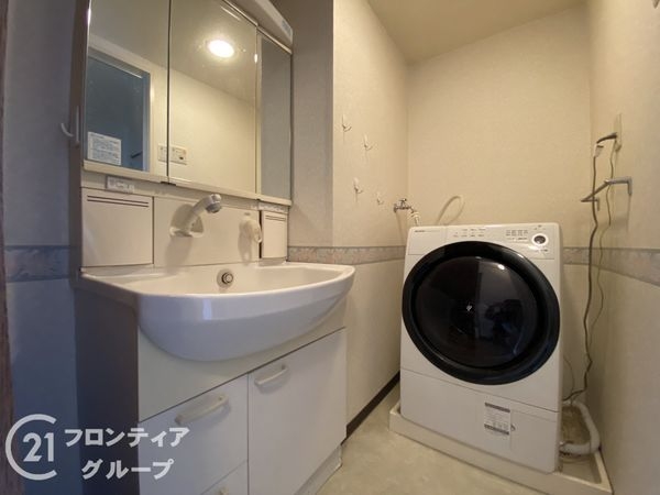 プログレス西明石駅前　中古マンション