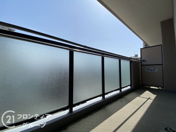 プログレス西明石駅前　中古マンション