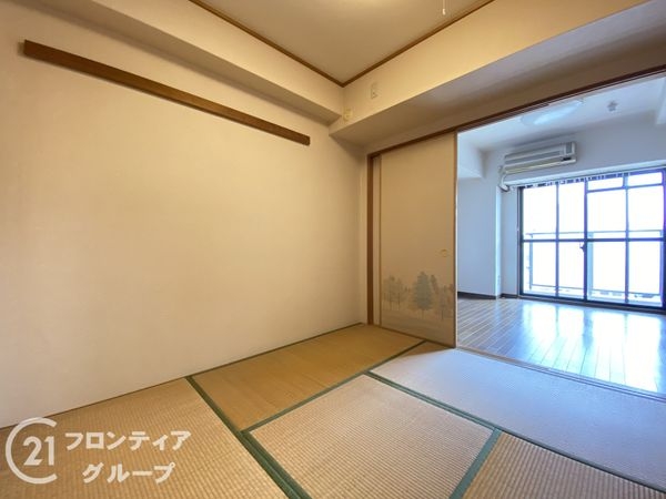 プログレス西明石駅前　中古マンション