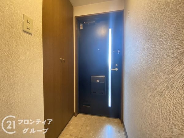 プログレス西明石駅前　中古マンション