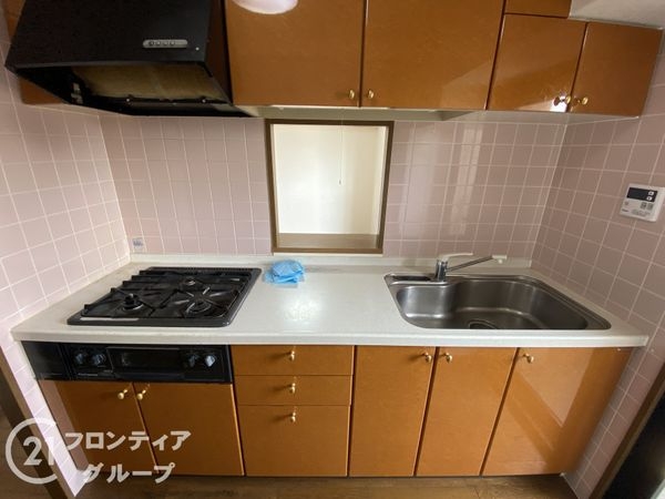 プログレス西明石駅前　中古マンション
