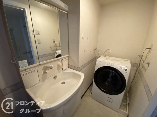 プログレス西明石駅前　中古マンション