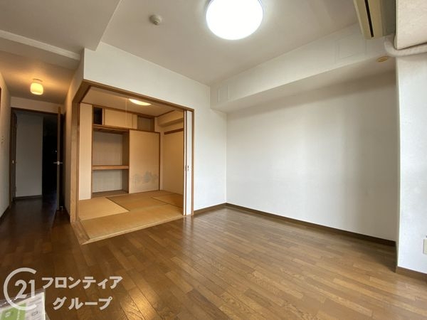プログレス西明石駅前　中古マンション
