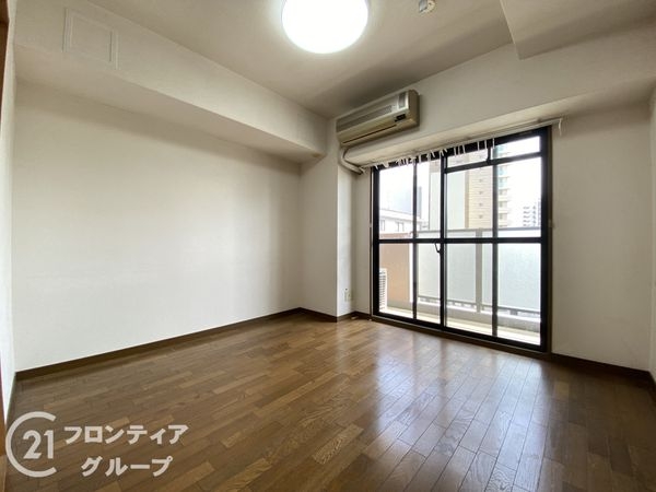 プログレス西明石駅前　中古マンション