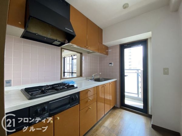 プログレス西明石駅前　中古マンション