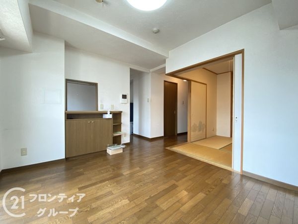プログレス西明石駅前　中古マンション